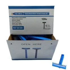 Klmed Lâminas Descartáveis