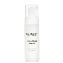 Ksurgery Hyaluronic Essential Espuma De Limpeza