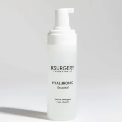 Ksurgery Hyaluronic Essential Espuma De Limpeza