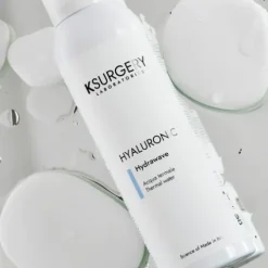 Ksurgery Hyaluronic Hydrawave Água Termal