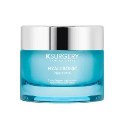 Ksurgery Hyaluronic Hydrawave Prejuvination Creme De Hidratação
