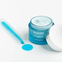 Ksurgery Hyaluronic Hydrawave Prejuvination Creme De Hidratação