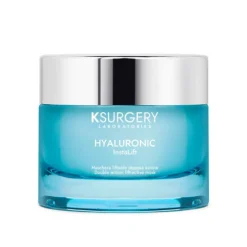 Ksurgery Hyaluronic Instalift Máscara Lifting De Dupla Ação