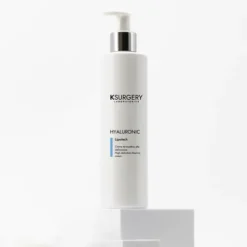 Ksurgery Hyaluronic Lipotech Creme Termoativo De Alta Definição