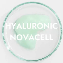 Ksurgery Hyaluronic Novacell New Skin Creme De Corpo