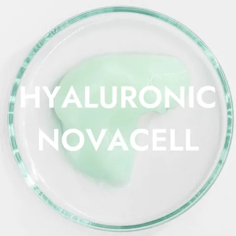 Ksurgery Hyaluronic Novacell New Skin Creme De Corpo