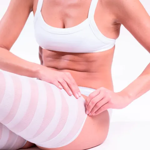 Ksurgery Hyaluronic Novacell Slimboost Ligaduras Corporais