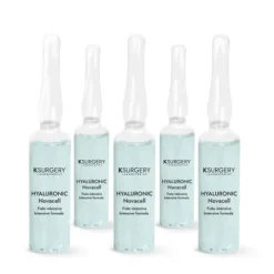 Ksurgery Hyaluronic Novacell Ampolas Corporais Intensivas