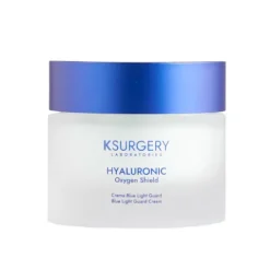 Ksurgery Hyaluronic Oxygen Shield Blue Light Guard Creme Facial