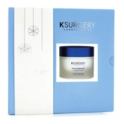 Ksurgery Hyaluronic Oxygen Shield Kit