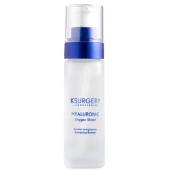 Ksurgery Hyaluronic Oxygen Shield Booster Energizante
