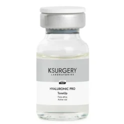 Ksurgery Hyaluronic Pro Tone Up Active Vial