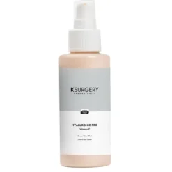 Ksurgery Hyaluronic Pro Vitamin C Creme Efeito Glow