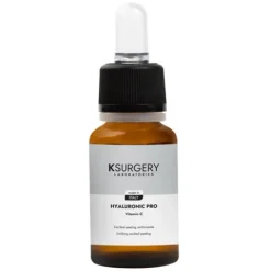 Ksurgery Hyaluronic Pro Vitamin C Unifying Cocktal Peeling