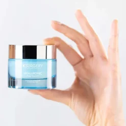 Ksurgery Hyaluronic Time Solution Creme De Rosto Anti-Idade