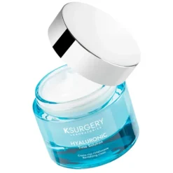 Ksurgery Hyaluronic Time Solution Creme De Rosto Anti-Idade