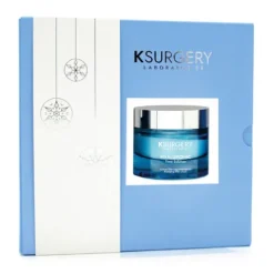 Ksurgery Hyaluronic Time Solution Christmas Kit