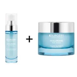 Ksurgery Hyaluronic Time Solution Christmas Kit