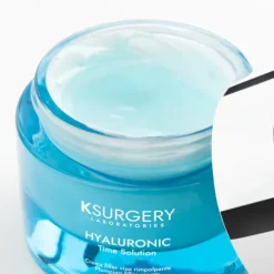 Ksurgery Hyaluronic Time Solution Skin Christmas Coffret