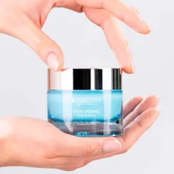 Ksurgery Hyaluronic Time Solution Plumping Creme De Rosto Anti-Idade