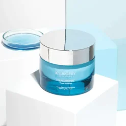 Ksurgery Hyaluronic Time Solution Plumping Creme De Rosto Anti-Idade