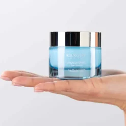 Ksurgery Hyaluronic Time Solution Plumping Creme De Rosto Anti-Idade