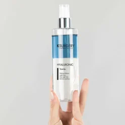 Ksurgery Hyaluronic Tone Up Peeling Bifásico Noturno