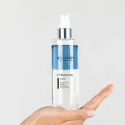 Ksurgery Hyaluronic Tone Up Peeling Bifásico Noturno