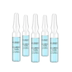 Ksurgery Hyaluronic Tone Up Ampolas Corporais Intensivas