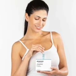 Ksurgery Hyaluronic Tone Up Ampolas Corporais Intensivas