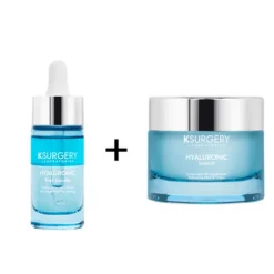 Ksurgery Hyaluronic Uplifting Experience Christmas Coffret