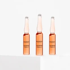 Ksurgery Hyaluronic Vitamin C Ampolas Faciais