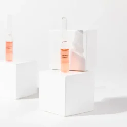 Ksurgery Hyaluronic Vitamin C Ampolas Faciais