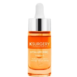 Ksurgery Hyaluronic Vitamin C Peeling Bifásico Noturno