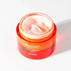 Ksurgery Hyaluronic Vitamin C Glow-Effect Creme Iluminador