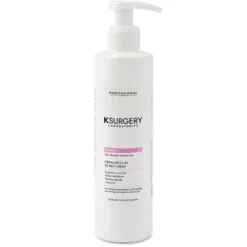 Ksurgery Pro Sensitive Rich Cream Creme Rosto Pele Sensível