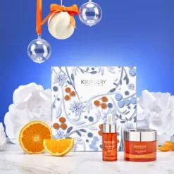 Ksurgery Radiant Miracle Coffret Iluminador E Rejuvenescedor