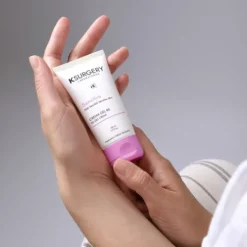 Ksurgery Sensitive Gel Creme Rosto Para Pele Sensível