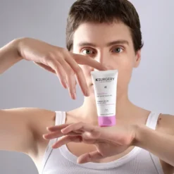 Ksurgery Sensitive Gel Creme Rosto Para Pele Sensível