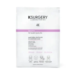 Ksurgery Sensitive Máscara Calmante Pele Sensível