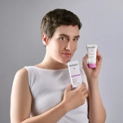 Ksurgery Sensitive Rich Cream Creme Rosto Pele Sensivel