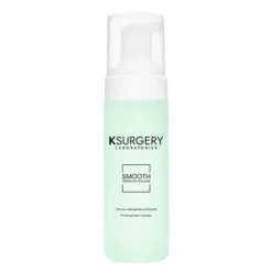 Ksurgery Smooth Balance Mousse De Limpeza