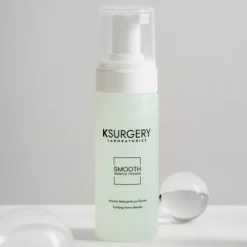 Ksurgery Smooth Balance Mousse De Limpeza