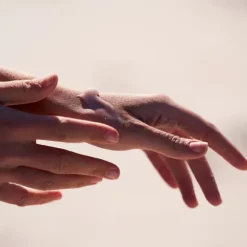 Ksurgery Syn After Sun Creme Para Depois Do Sol