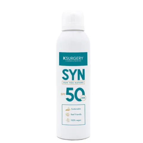 Ksurgery Syn Protetor Solar Spf50