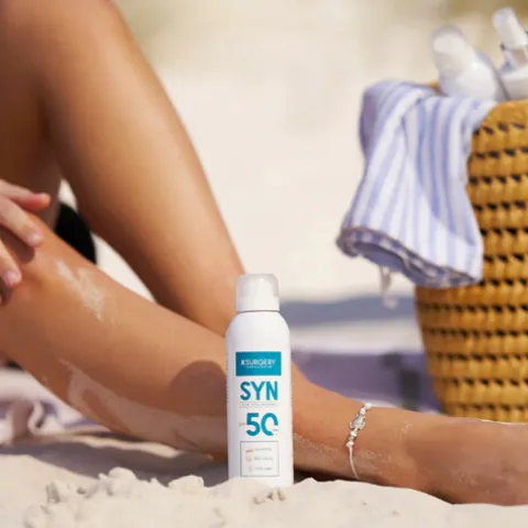 Ksurgery Syn Protetor Solar Spf50