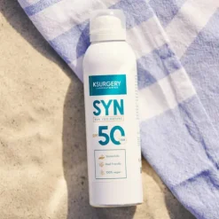 Ksurgery Syn Protetor Solar Spf50