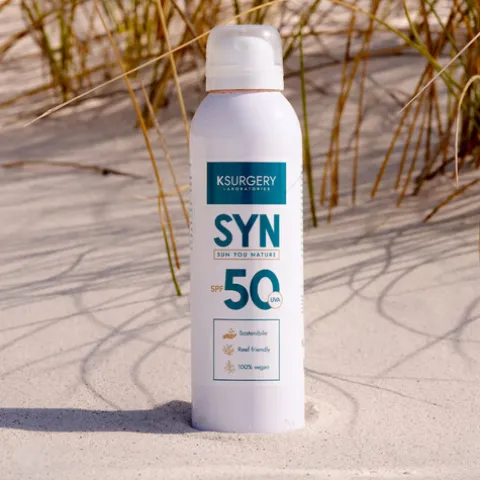 Ksurgery Syn Protetor Solar Spf50