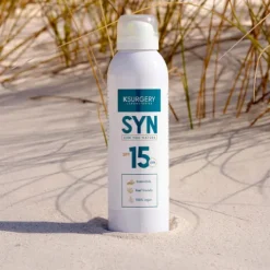 Ksurgery Syn Protetor Solar Fps 15
