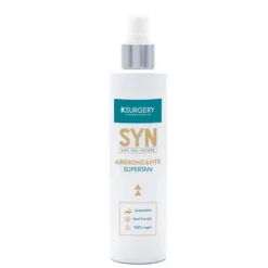 Ksurgery Syn Supertan Ativador De Bronzeado